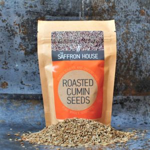 Cumin seed - High-quality spice for culinary use