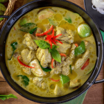 Full Day Thai Cooking Class