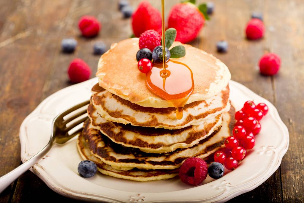 |Pancake Day Recipes