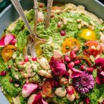 vibrant healthy food Nutritional Cookery Class – Eating For Optimum Immunity