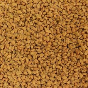 fenugreek seeds