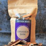 Premium Cinnamon Bark - Aromatic Spice for Culinary Delights