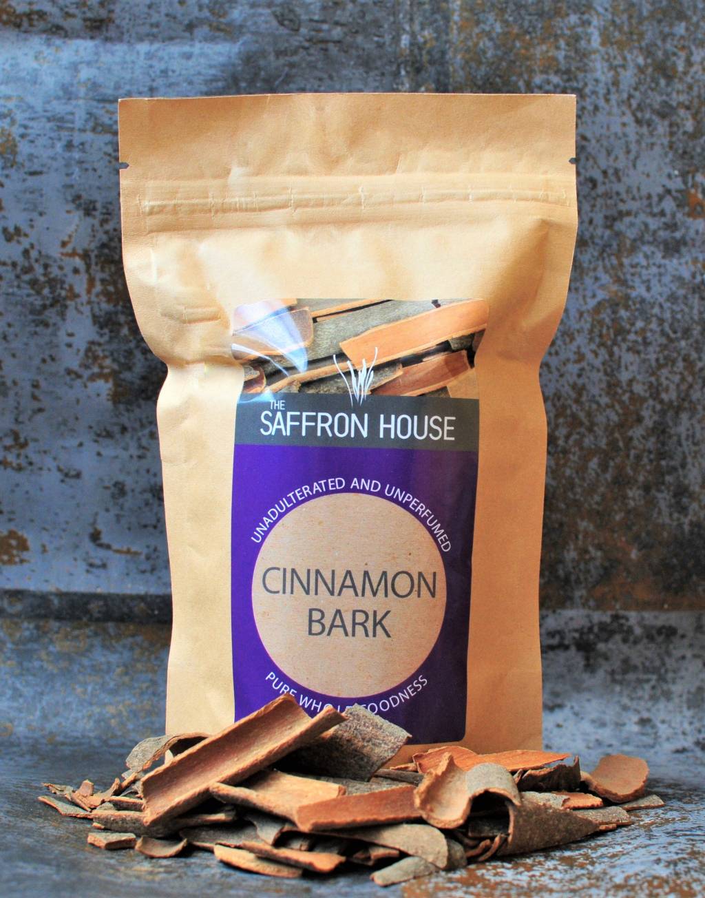 Premium Cinnamon Bark - Aromatic Spice for Culinary Delights