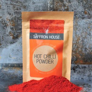 Hot Chilli Powder