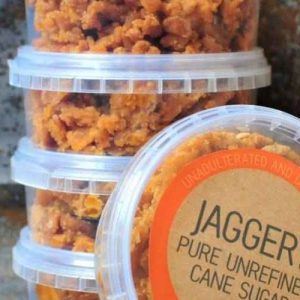 Jaggery (Brown Sugar)