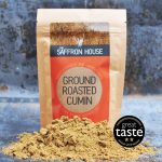 Ground Roasted Cumin - High-quality spice for culinary use.